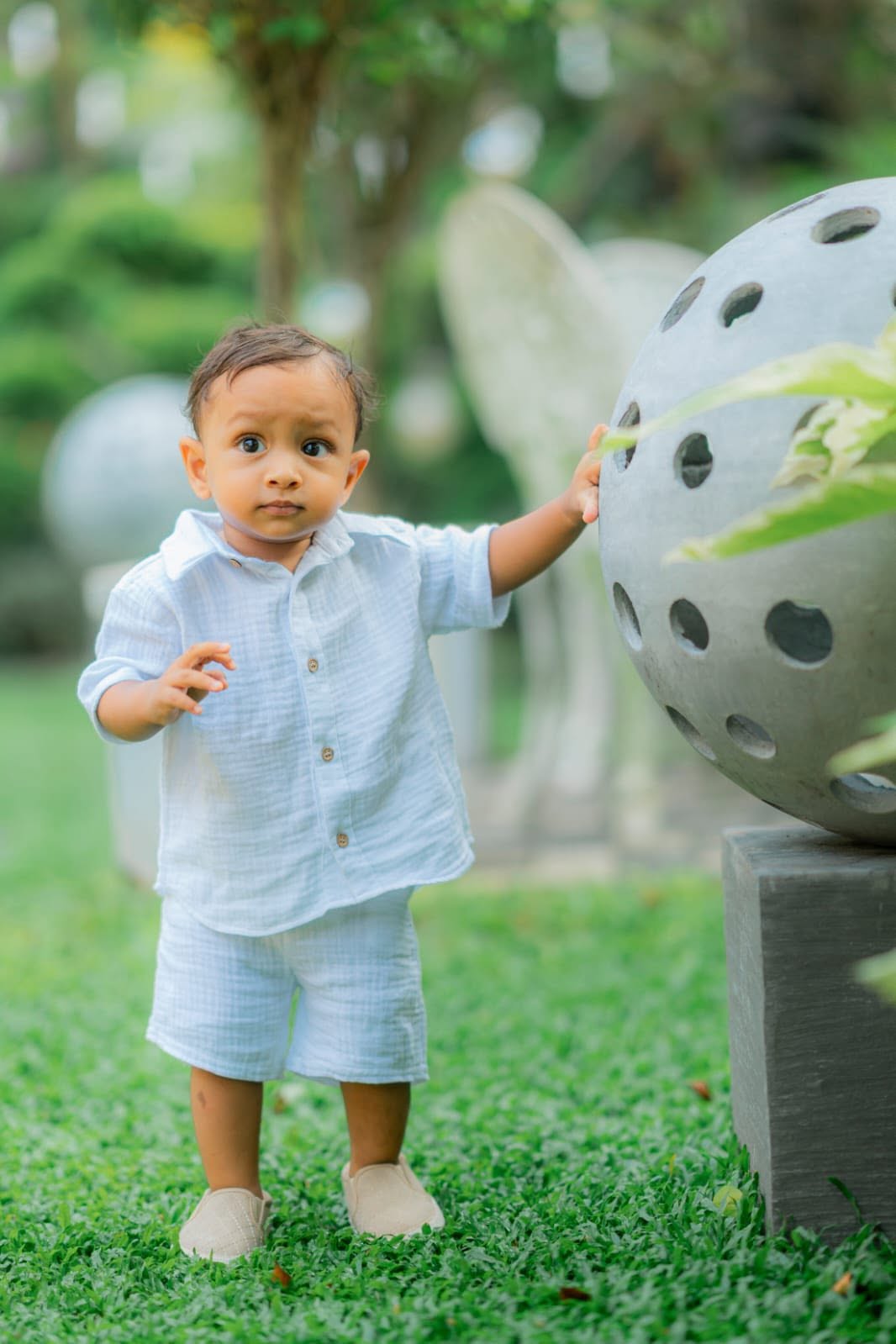 Kids Fashion